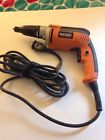R60000 Screwdriver Drywall Ridgid