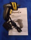 Rv332 Screwdriver Durofix Cordless Instructions 4v Euc Charger