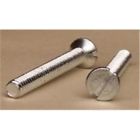 30324 Screws Flat 2.5 100 Machine 6-32 Pack Morris Head Products .