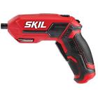 Sd561802 Skil Power Screwdrivers Pivot Grip Rechargeable Cordless Home