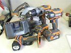 See Desc Ridgid Hammer Drill 0648846066615