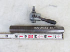 Series- " Ram Bolt-113 Wood Craftsman- 4 12 3 Lock Spindle Tailstock Lathe