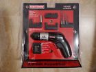 910165 Set Cordless Screwdriver Package Bit 4.8v Pc 32 Craftsman