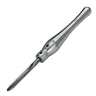 Sg12-12 Carter And Son Toolworks Spindle Gouge
