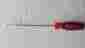 Sgd4120b Flat-blade Snap-on 16 3 4 Long Screwdriver