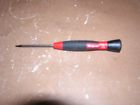 Sgdet26 New Snap On Miniature Electronics Torx Screwdriver Free Shipping
