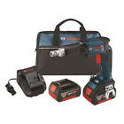 Sgh182-01-rt Bosch 18v Li-ion Bl 000346463033