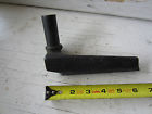 Shaped Delta 2 1 515 " Ddl Post Tool Diameter Rest La Rockwell Wood 5