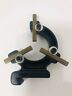 Sher-1074 Sherline Steady Rest Part Number Adjustable Brass Blades