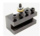 Sher-2280 Sherline Tools 2280 Quick-change 731882165074