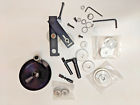 Sher-3100 Sherline Lathe Thread Cutting Attachment Sku