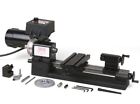 Sher-4000 Sherline In Lathe 731236489900