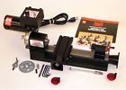 4500c-cnc Sherline 8 Adjustable Package 3.5 Han... Lathe Ready