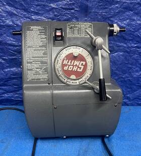 082395 Shopsmith Headstock Complete 1-1/8 Hp Tested