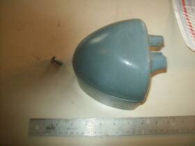 102-36 Shopsmith Cast Alloy Pulley Cover Magna Vintage 10er Serial No. E 55631