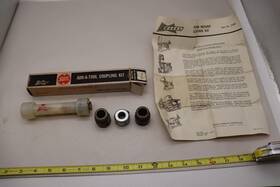Shopsmith 22401 Special Purpose Tool Coupling Kit 505631 In Original Box Free Ship Usa
