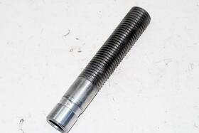501354 Shopsmith Mark V 500 Lathe Tool Rest Post Only Single Position