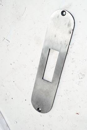 Shopsmith 501379 Mark V 500 Table Molder Insert - See Photos
