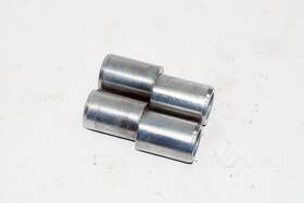 5020809 Shopsmith Mark V 4 Inch Jointer Eccentric Mounting Tubes - Set Of 2