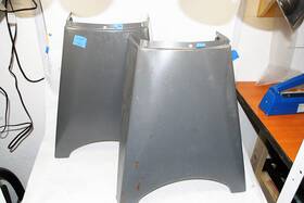Shopsmith 504162 Mark V 500/51/520 Tin Leg Set #1