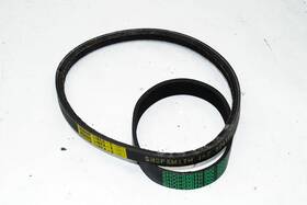 504170 Shopsmith Mark V Poly V-belt And Drive Belt Set Used See Photos #1