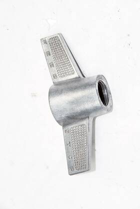 Shopsmith 504172 Mark V Feed Stop Handle Only - See Photos
