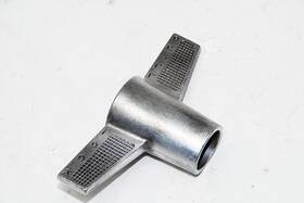 504176 Shopsmith Mark V Quill Lock Handle Only - See Photos Cleaned 504176 Shopsmith Mark V Quill Lock Handle Only - See Photos Cleaned