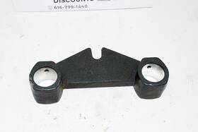 504247 Shopsmith Mark V 500/510/520 Way Tube Tie Bar With Set Screws