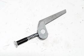 Shopsmith 505156 Mark V 500 505 510 520 Headrest Headstock Lock Release Handle