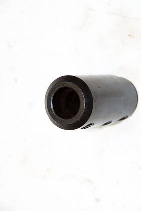 Shopsmith 505597 Mark V 1/2 Inch Router Chuck- See Photos