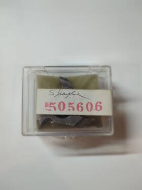 505606 Shopsmith Shaper Cutter Bit