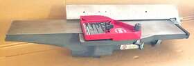 Shopsmith 505681-b Mark V 4ftft Jointer. 4 Latest Model With Manual