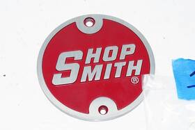 Shopsmith 51372304 Mark V Rear Headstock Access Cover With Hardware #1