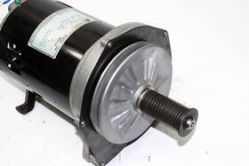 513964 Shopsmith Rebuilt Mark V 1-1/8hp Motor Emerson Tested Working #1