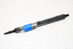 Shopsmith 514141 Mark V 12 Inch Pro Planer Serrated Steel Infeed Roller With Hardware