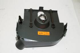 Shopsmith 514358 Mark V 505/510/520 7 Lower Blade Guard - See Photos #1