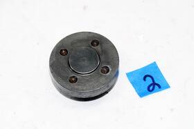 514493 Shopsmith Mark V 500 Disk Disc Sander Drive Hub No Screws #2