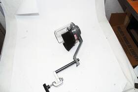 Shopsmith 515704 Mark V 500 Router/shaper Table-mounted Guard Complete See Description