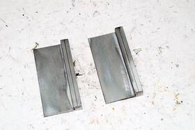 Shopsmith 521097 Mark V Rail To Table Alignment Jigs For 7 / 520 Set Of 2