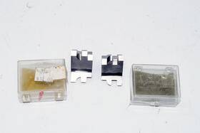 555079 Shopsmith 555078 Mark V Shaper Cutter Set Cabinet Door Blades - Sharp