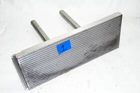 555084 Shopsmith Mark V 500 - 7-1/2 Inch Wide Extension Table And Base #1