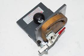 Shopsmith 555089 Mark V 500 / 510 520 Tenon Master Jig Complete