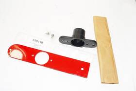 Shopsmith 555119 Mark V 520/510/505 7 Table Insert Drum Stander