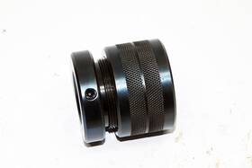 555937 Shopsmith Mark V 500 Adjustable Stop Collar 2 1/4 Inch Diameter