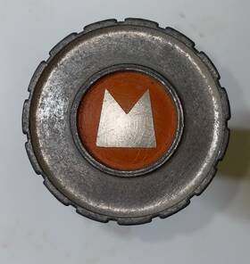 Shopsmith 620630 Magna Mark 5 Jointer Model 620 Knob-adjusting #620630