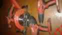 Scw18sfh18hilti Siw18t-a Siw18ttools Bare