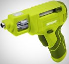 Sj4vsd Sun Joe Max Cordless Rechargeable Power Screwdriver With 0842470105041