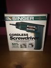 Sjp360 Singer Brand New The