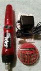 2106 Skil Twist Rechargeable Button Model2106.push Screwdriver. .