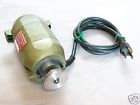 Ug-7750 Sl 115v Ph Unimat Motor - Mini 1 60 Db La Hz